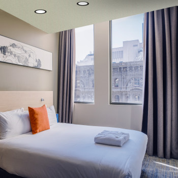 LED Recessed Downlight VIDEX DOWNLIGHT-LED-DLBR-064-BLACK-6W-NW VLE-DLBR-064B