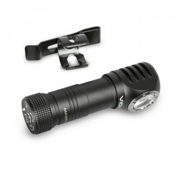 LED Headlamp VIDEX VLF-A056H 200Lm 5000K