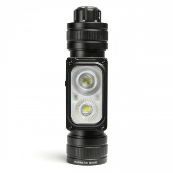 LED Headlamp VIDEX VLF-H066A 2000Lm 5000K 