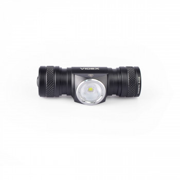 LED Headlamp VIDEX VLF-H065A 1200Lm 5000K