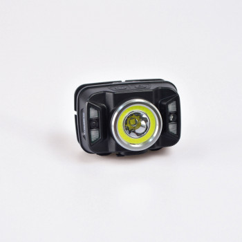 LED Headlamp VIDEX VLF-H035C 410Lm 5000K