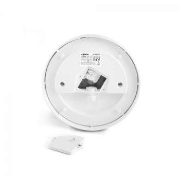 LED Bulkhead Light VIDEX BULKHEAD-LED LENA-15W-NW VLE-BHFR-155