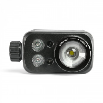LED Headlamp VIDEX VLF-H046Z 500Lm 5000K
