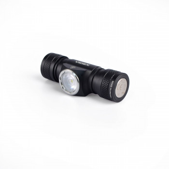 LED Headlamp VIDEX VLF-H065A 1200Lm 5000K