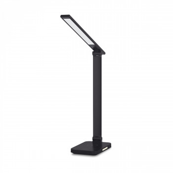 LED Desk Lamp with wireless charging (8W) VIDEX VL-TF17B 18W 1800-6500K 