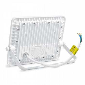 LED Floodlight VIDEX FLOOD-LED-LUCA-50W-NW VLE-F2e-505W