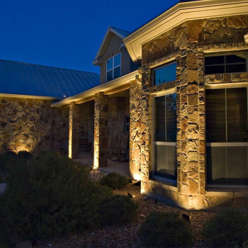 LED Floodlight VIDEX FLOOD-LED-LUCA-10W-NW VLE-F2e-105W