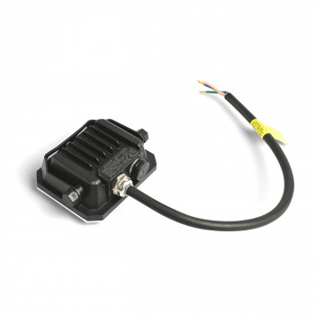 LED Floodlight VIDEX FLOOD-LED-F3-10W-5K VLE-F3-0105B