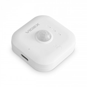 LED rechargeable, portable light VIDEX VL-NL075-21