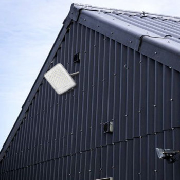 LED Floodlight VIDEX FLOOD-LED-DAVIS-200W-NW VL-F2-2005G