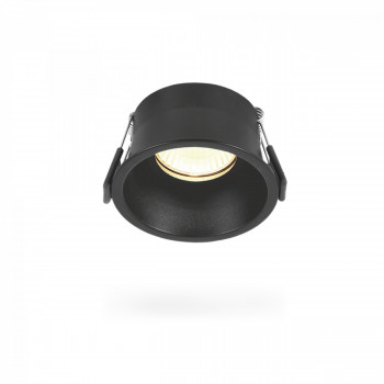 Recessed spotlight luminaire GU10 VIDEX VL-SPF09R-B
