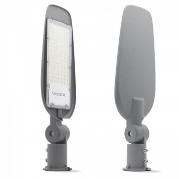 LED Street Light VIDEX-STREET-LED-LEYA-150W-NW5 VLE-SLe14-1505