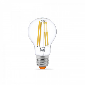 LED Bulb VIDEX-E27-A60-10W-FIL-NW