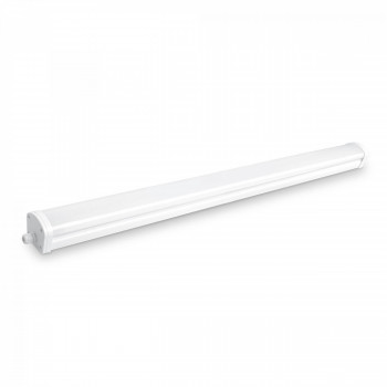 LED Batten Light VIDEX HERMES-120CM-48W-IP65-NW VLE-BNW-48124
