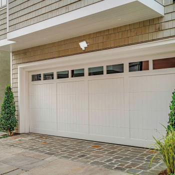 LED Floodlight VIDEX FLOOD-LED-PIR-LUCA-30W-NW VLE-F2e-305W-S