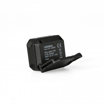 LED Headlamp VIDEX VLF-H085-OR 400Lm 5000K