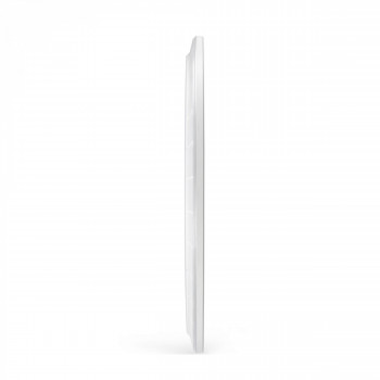 LED Ceiling Light with decorative backlight VIDEX DL5R 44W 3000K-4000K-5000K 220V White