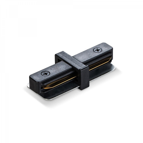 I-Type connector VIDEX Black VLE-TRF-CTI-B