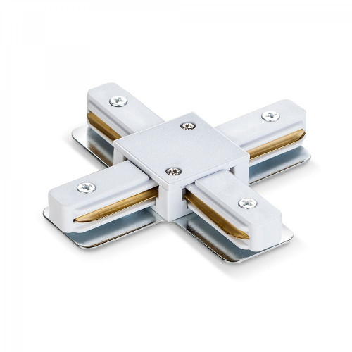 X-Type connector VIDEX White VLE-TRF-CTX-W
