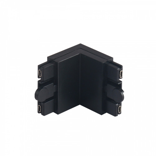 Magnetic busbar connector L-shaped VIDEX VL-TRMS-FC03B