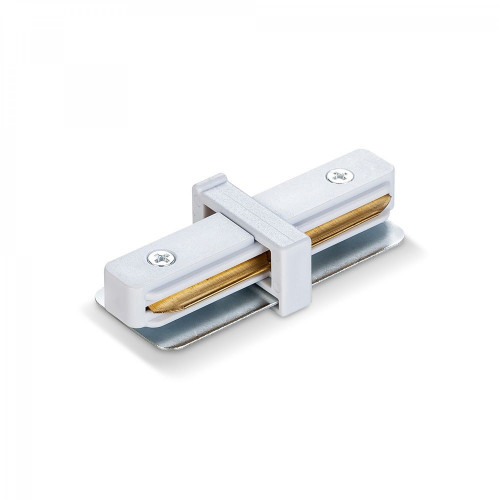 I-Type connector VIDEX White VLE-TRF-CTI-W