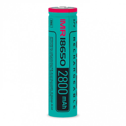 Battery Videx 18650(high current) 20A 2800mAh bulk/1pcs